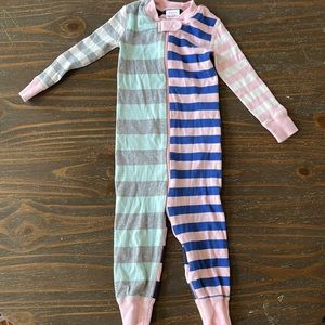 Hanna Andersson Pajama Striped